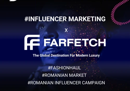 Influencer Campaigns