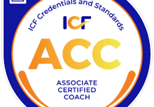 Associate Certified Coach