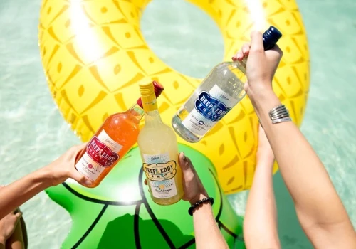 Deep Eddy Vodka