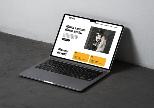 Sustainable E-commerce for Social Enterprise