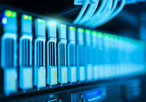 AEM applied to the Telecom sector