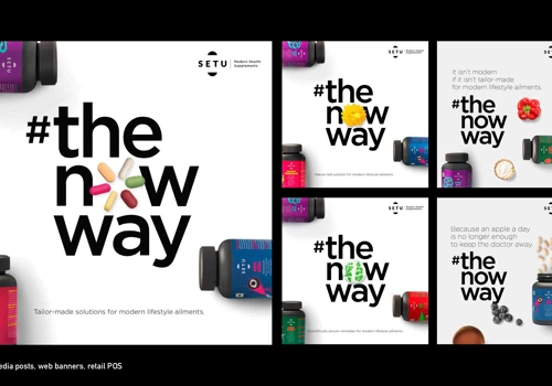 Launching a new way to stay healthy