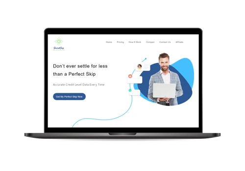 A Real Estate software