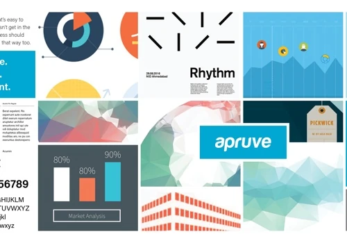 Apruve Brand Evolution