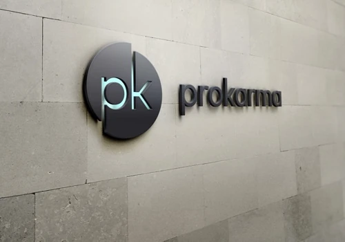 ProKarma Brand Reinvention