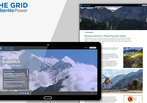 Sterlite Power-The Grid-Digital Magazine