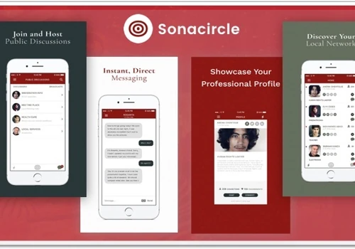 Sona Circle