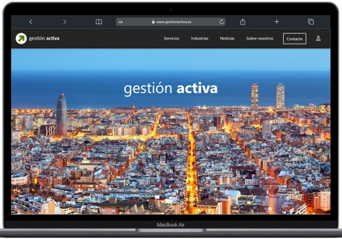 Gestion Activa
