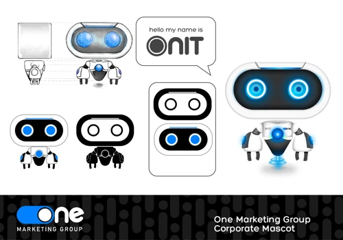 OMG_Corporate Mascot_ONIT