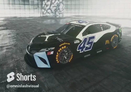 Jordan Brand - Paint Scheme Reveal