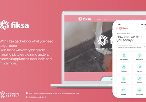 Fiksa.no