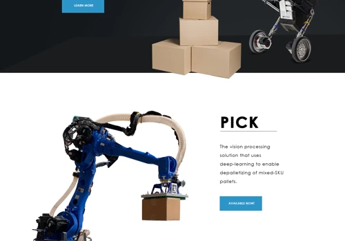 Mock-up design