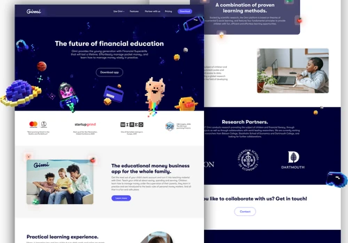 Turning FinTech into Fun-Tech