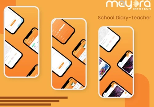 School Diary
