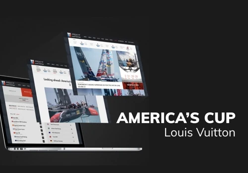 35th America’s Cup