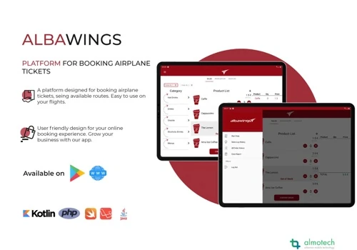 Albawings