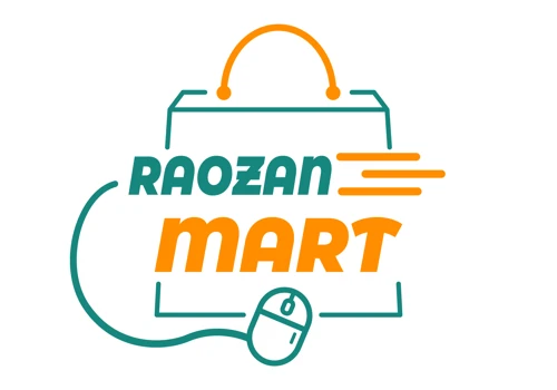 Raozan Mart Ecommerce Solution