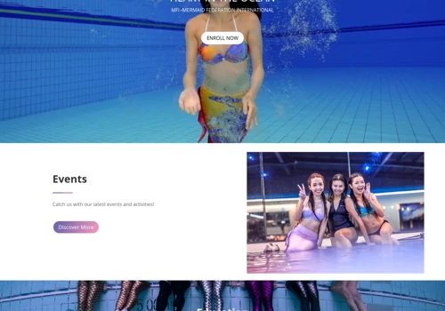 Mermaid Foundation International (MFI)