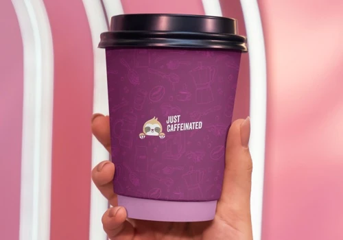 3,54,444 impressions on Just Caffeinated