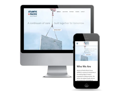 Atlantic Pacific Build Group