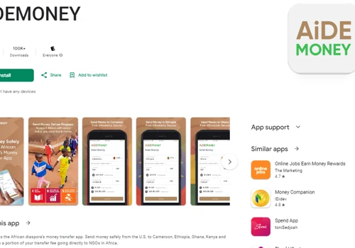 AiDEMONEY