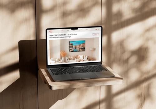 Website redesign and SEO for Golf Coach