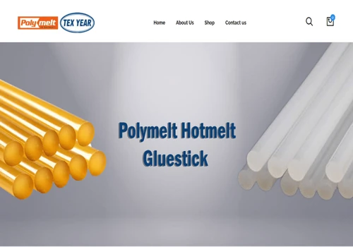 Polymelt Hotmelt Glue Stick