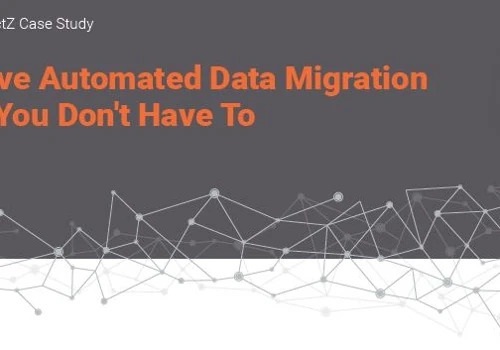 Automating Data Migration