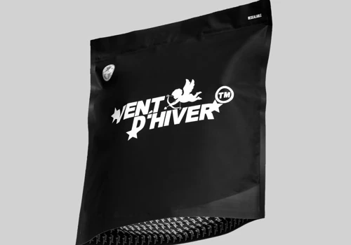 MISSION BAY for VENT D'HIVER