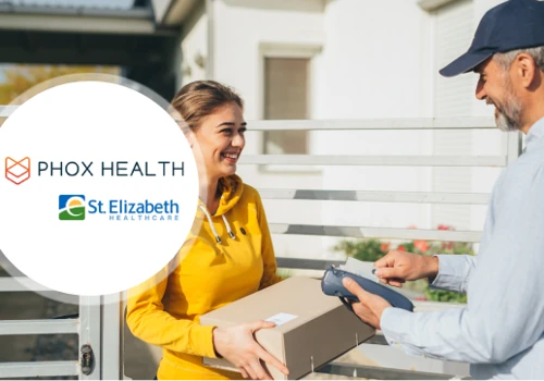 St.Elizabeth Specialty Pharma: Healthcare Logistic