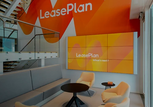 Car Policy Configurator for LeasePlan