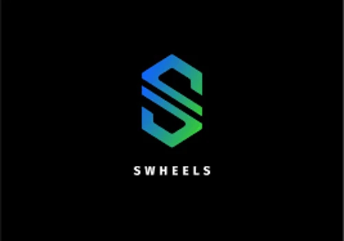 SwheelS AR experience