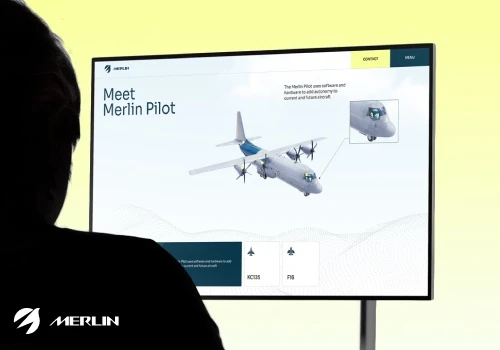 Merlin Labs