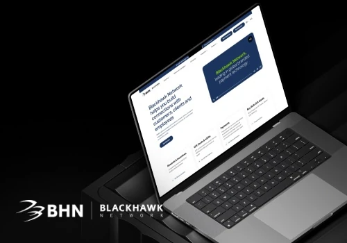 Blackhawk Network