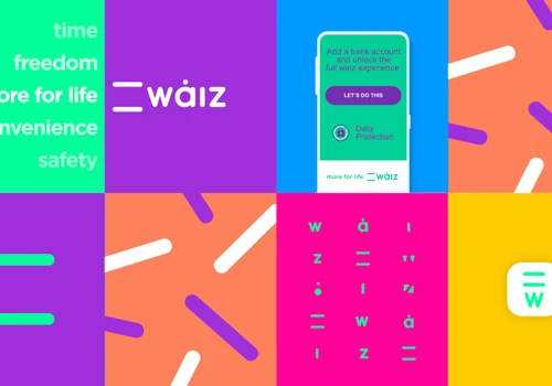 =Waiz - More for You