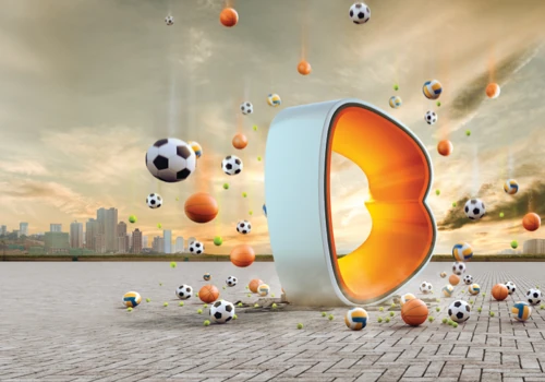Betano - The Sports Brand