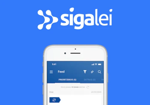 Sigalei App Development