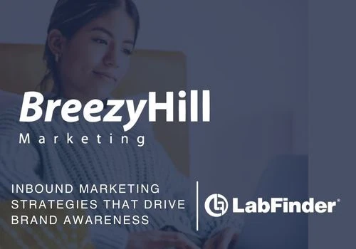 Inbound Marketing Strategies Drive Brand Awareness