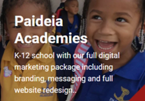 Paideia Academies
