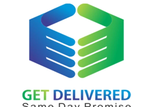 Pick and Drop App (Courier app)