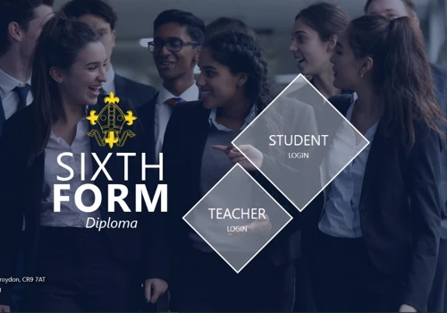 Trinity School - Students and Teachers Portal