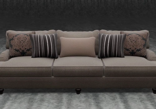3D Product Modeling Service