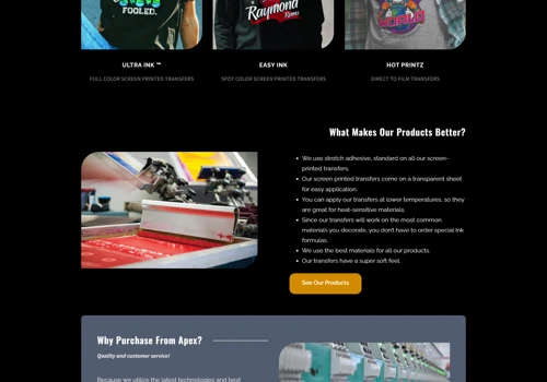 Web Design