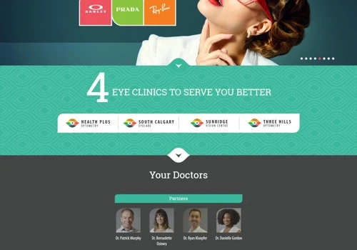 My Optometrist Calgary