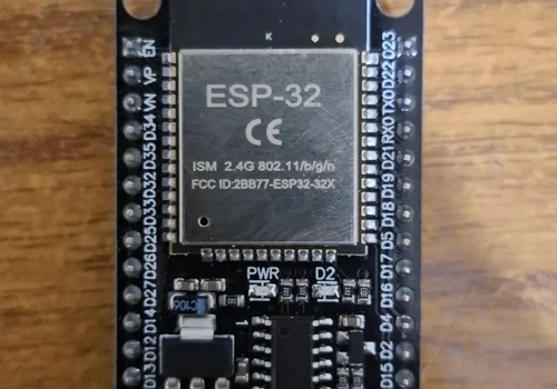BLE - BLE Device Connector