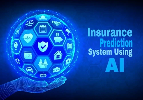 Smart Insurance AI Model Development