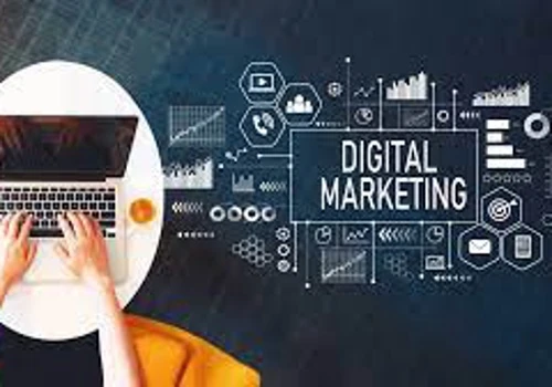 Best Digital Marketing Agency