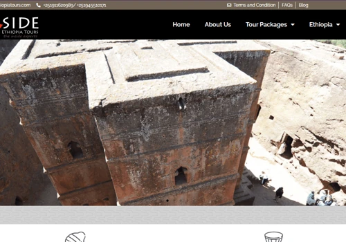 Inside Ethiopia Tours