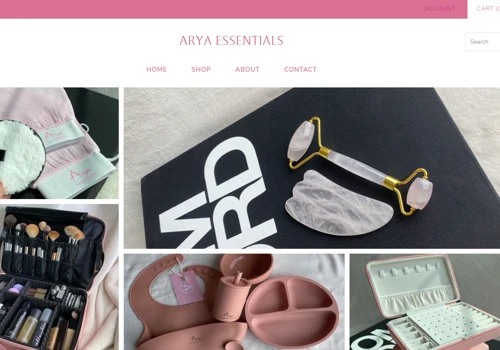 Shopify Website Development
