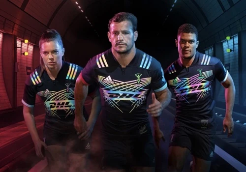Harlequins: Case Study